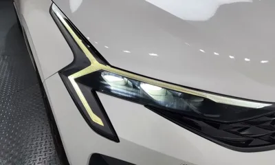 Kia K5 2024, 61681 км, за 99990000 KRW - фото 22
