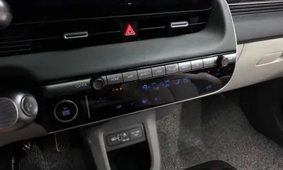 Hyundai Ioniq5 2025, 18523 км, за 49500000 KRW - фото 17