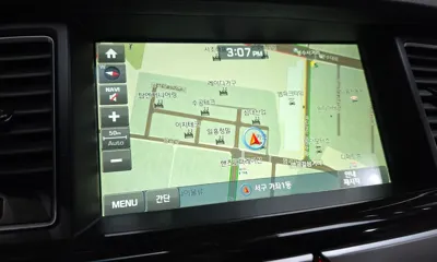 Genesis G80 2017, 147873 км, за 12800000 KRW - фото 15