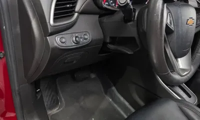 ChevroletGMDaewoo Trax 2020, 150079 км, за 6490000 KRW - фото 28