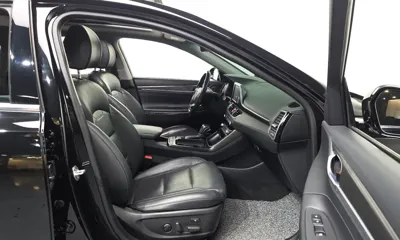 Hyundai Grandeur 2019, 58556 км, за 18490000 KRW - фото 11