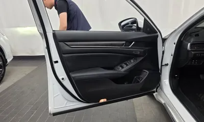 Honda Accord 2022, 12254 км, за 31000000 KRW - фото 24