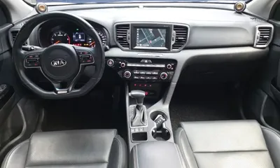 Kia Sportage 2016, 159135 км, за 10500000 KRW - фото 7