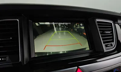Genesis G80 2017, 116625 км, за 15200000 KRW - фото 15