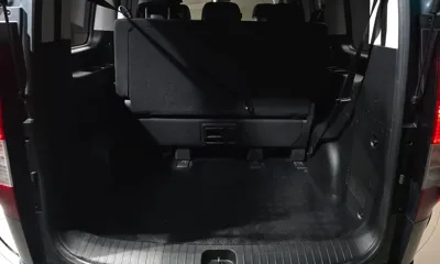 Hyundai Staria 2022, 102823 км, за 24400000 KRW - фото 20