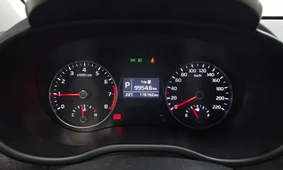 Kia Morning 2017, 116162 км, за 7850000 KRW - фото 8