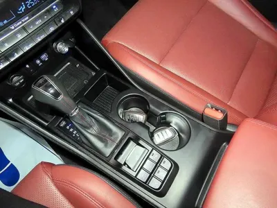 Hyundai Tucson 2019, 44269 км, за 20990000 KRW - фото 12