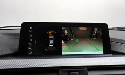 BMW 3-Series 2018, 55457 км, за 21500000 KRW - фото 14