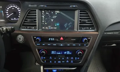 Hyundai Sonata 2016, 143952 км, за 13800000 KRW - фото 13
