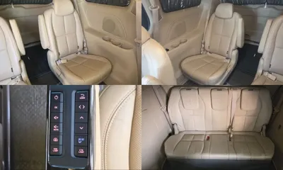 Kia Canival 2019, 73900 км, за 22500000 KRW - фото 18
