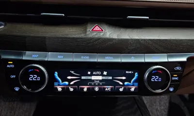Genesis G80 2023, 65899 км, за 46500000 KRW - фото 32
