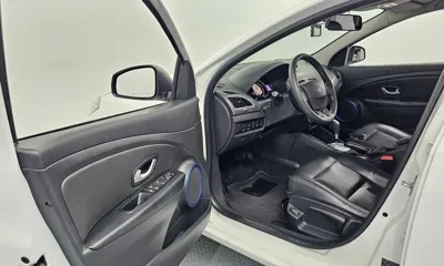 Renault-KoreaSamsung SM3 2019, 77783 км, за 7900000 KRW - фото 10