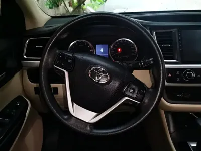 Toyota Highlander 2018, 68400 км, за 107000 CNY - фото 15