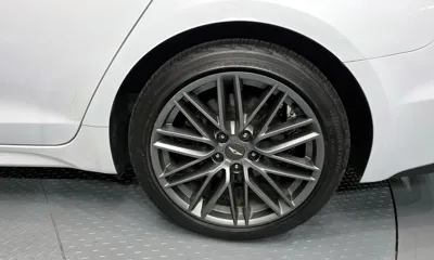 Genesis G70 2018, 108493 км, за 16900000 KRW - фото 21