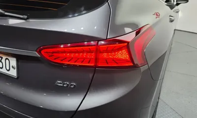 Hyundai Santafe 2019, 113555 км, за 15800000 KRW - фото 23