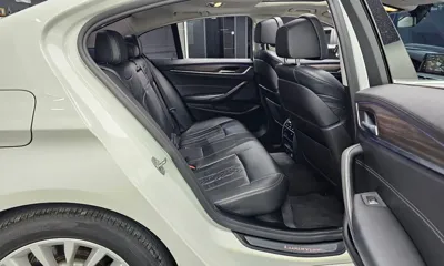 BMW 5-Series 2018, 98633 км, за 23890000 KRW - фото 12
