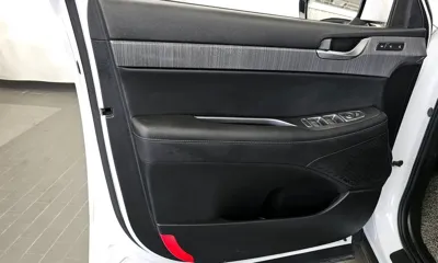 Hyundai Palisade 2023, 120379 км, за 28900000 KRW - фото 24