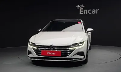 Volkswagen Arteon 2023, 29493 км, за 31500000 KRW