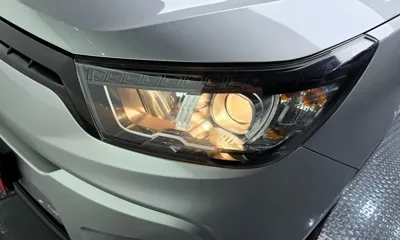 KG_Mobility_Ssangyong TIBOLI 2016, 102766 км, за 5300000 KRW - фото 22