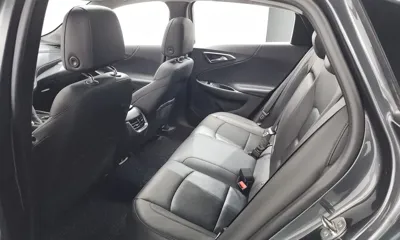 ChevroletGMDaewoo Malibu 2017, 101790 км, за 7000000 KRW - фото 11