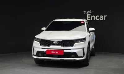 Kia Sorento 2021, 90360 км, за 25900000 KRW