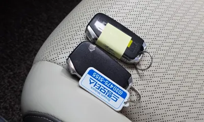 Kia Canival 2021, 57865 км, за 31500000 KRW - фото 32