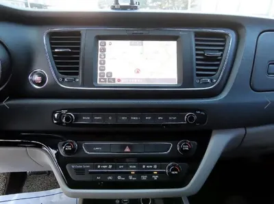 Kia Canival 2019, 214223 км, за 7290000 KRW - фото 13