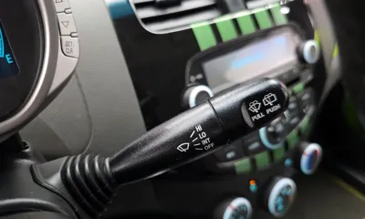 ChevroletGMDaewoo Spark 2014, 48830 км, за 3400000 KRW - фото 27
