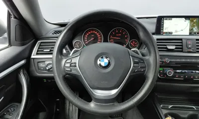 BMW 4-Series 2018, 85488 км, за 16900000 KRW - фото 6