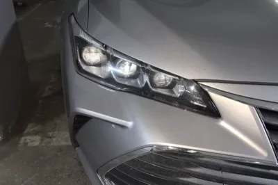Toyota Avalon 2019, 81400 км, за 108611.16 CNY - фото 7