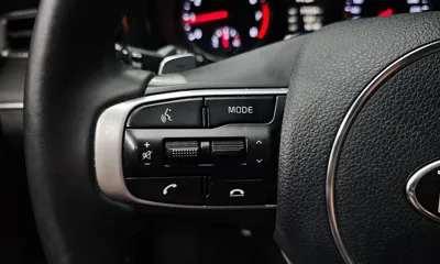 Kia K5 2021, 112938 км, за 14500000 KRW - фото 20