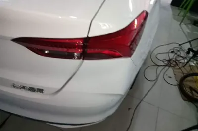 Buick Verano 2022, 73200 км, за 63948.5 CNY - фото 9