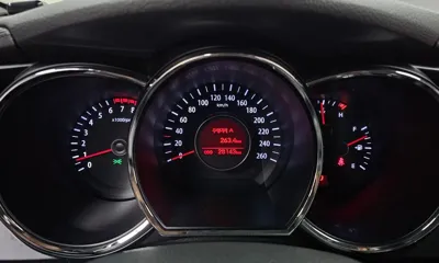 Kia K5 2013, 28143 км, за 6490000 KRW - фото 8