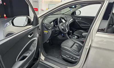 Hyundai Santafe 2017, 198014 км, за 9550000 KRW - фото 10