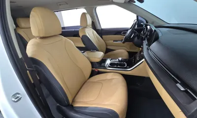 Kia Canival 2021, 54476 км, за 26300000 KRW - фото 26