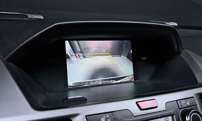 Honda Odyssey 2016, 108023 км, за 14400000 KRW - фото 15