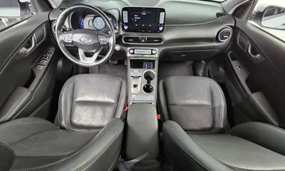 Hyundai Kona 2020, 144806 км, за 17900000 KRW - фото 7