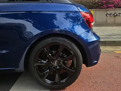 Audi A1 2015, 89000 км, за 11850000 KRW - фото 3