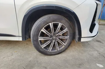 Changan CS75 Plus 2024, 49800 км, за 88625.13 CNY - фото 8