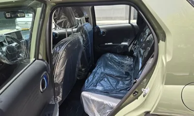 Hyundai Casper 2026, 4 км, за 21400000 KRW - фото 10