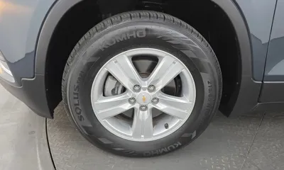 ChevroletGMDaewoo Trax 2020, 46273 км, за 8890000 KRW - фото 5
