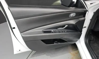 Hyundai Avante 2025, 15964 км, за 22100000 KRW - фото 24