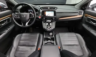 Honda CR-V 2017, 40111 км, за 20000000 KRW - фото 7