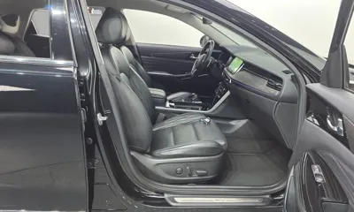 Kia K7 2020, 115552 км, за 18900000 KRW - фото 26