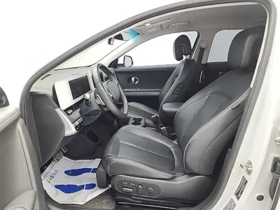 Hyundai Ioniq5 2022, 122610 км, за 27900000 KRW - фото 11
