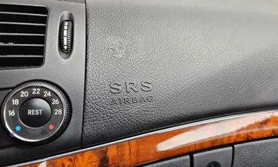 Mercedes-Benz E-Class 2009, 76497 км, за 6900000 KRW - фото 16