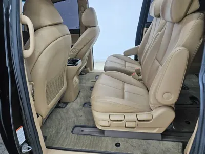 Kia Canival 2019, 137613 км, за 16300000 KRW - фото 17