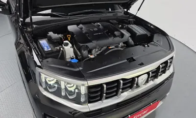 Kia Mohave 2021, 68873 км, за 29000000 KRW - фото 6