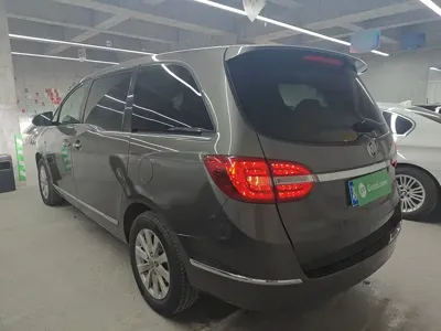 Buick GL8 2018, 173299 км, за 57400 CNY - фото 23