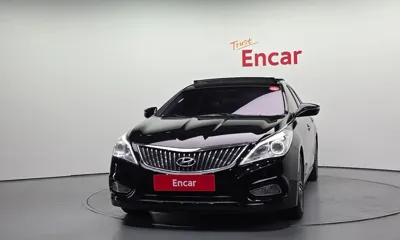 Hyundai Grandeur 2014, 251311 км, за 4800000 KRW - фото 3